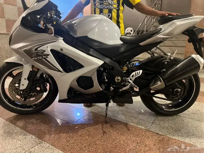 دباب ريس مقاس 1000 موديل 2008 9