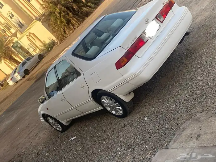 كامري 1