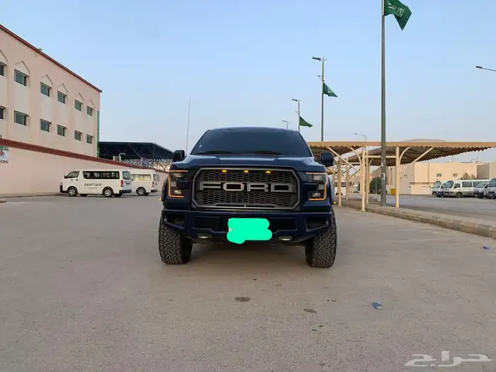 للبيع فورد F150 2015 0