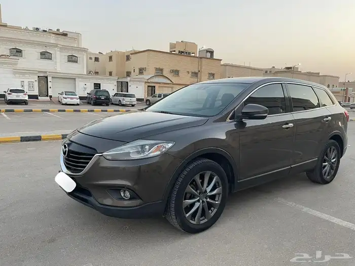 مازدا 11