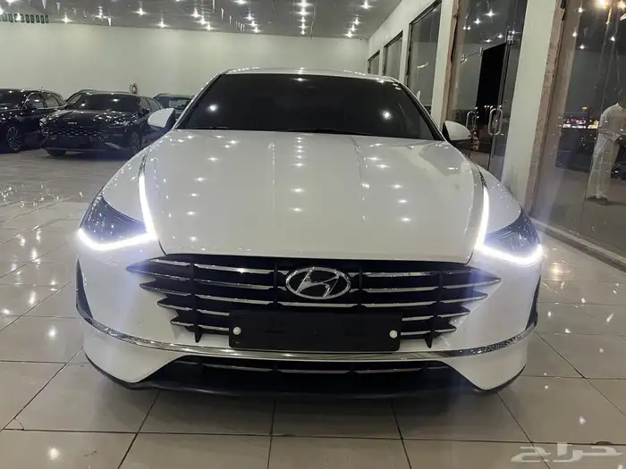 سوناتا موديل 2020 0