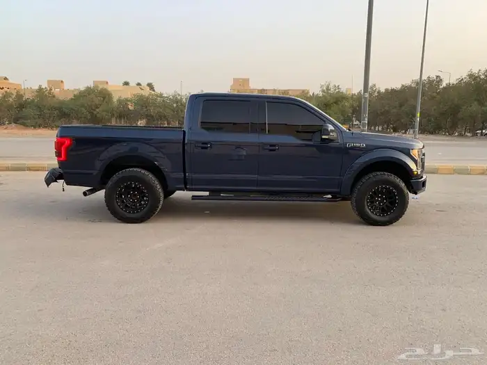 للبيع فورد F150 2015 11