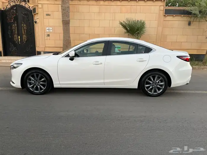 للبيع مازدا 6 2023 8