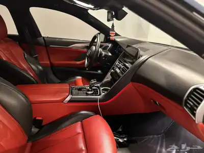BMW i850M index