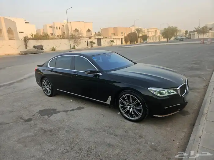 بي ام 2017 شبه وكاله 4
