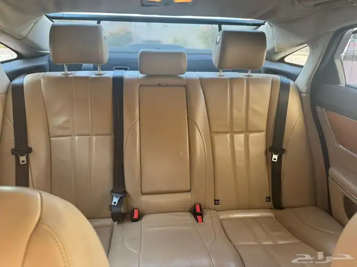 جاكوار 2013 XJL نظيف 9