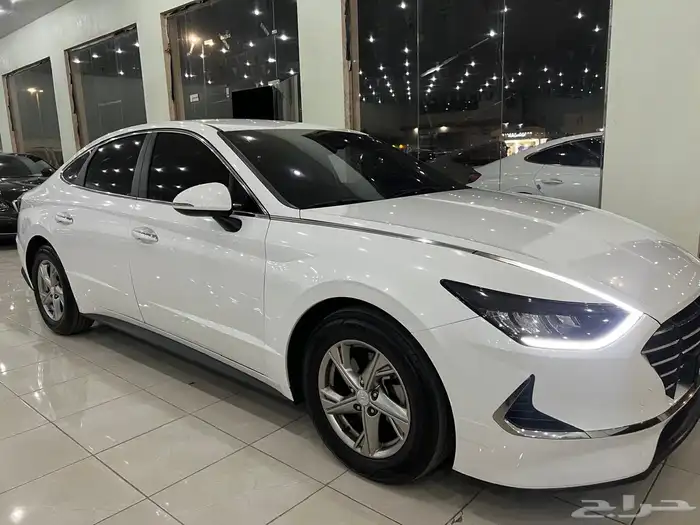 سوناتا موديل 2020 1