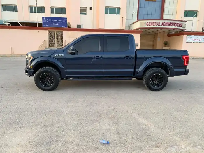 للبيع فورد F150 2015 3