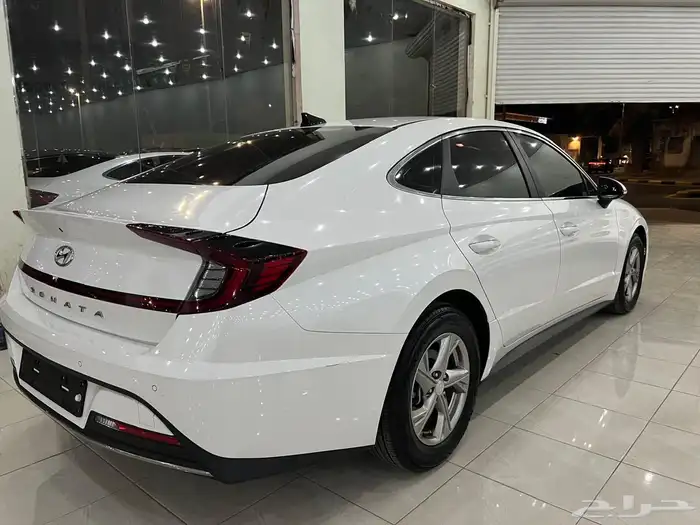 سوناتا موديل 2020 4