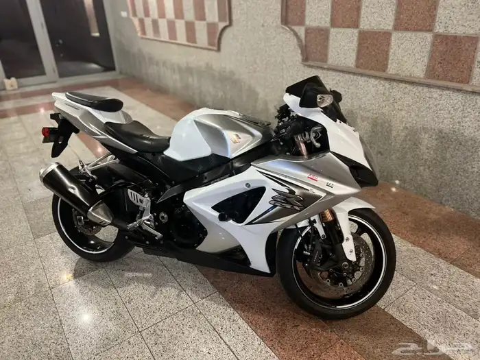 دباب ريس مقاس 1000 موديل 2008 1