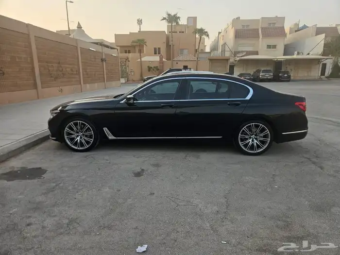 بي ام 2017 شبه وكاله 2