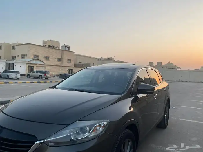 مازدا 5