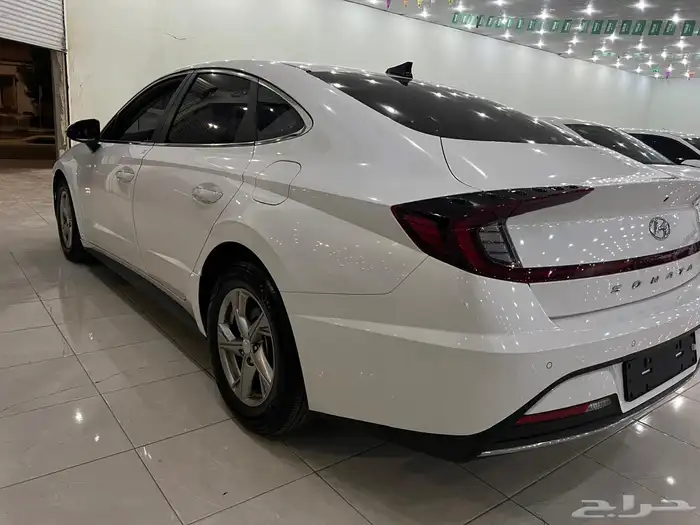سوناتا موديل 2020 3