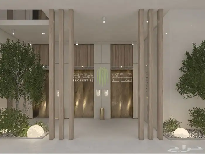 شقق للبيع في برج تحت الإنشاء 5