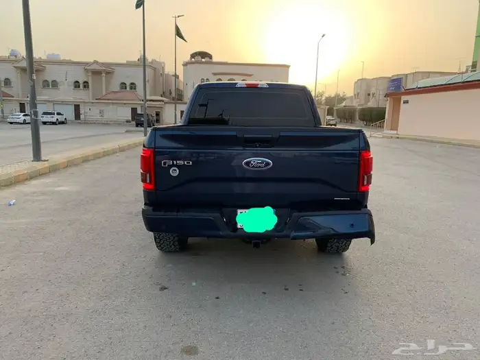 للبيع فورد F150 2015 5