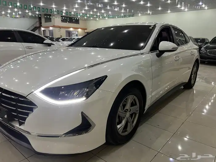 سوناتا موديل 2020 2