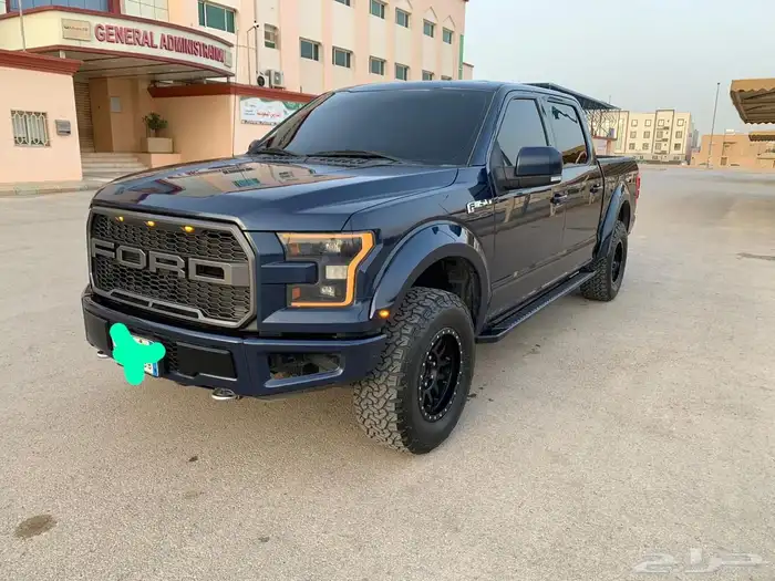 للبيع فورد F150 2015 2