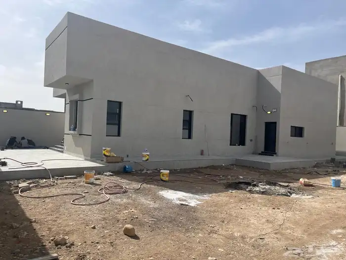 بيت مخطط الإسكان ملتقى الوادي 4