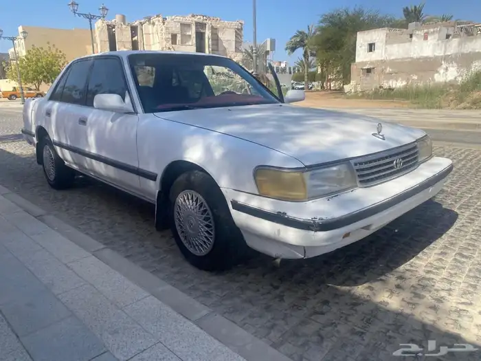 كرسيدا موديل 92 1