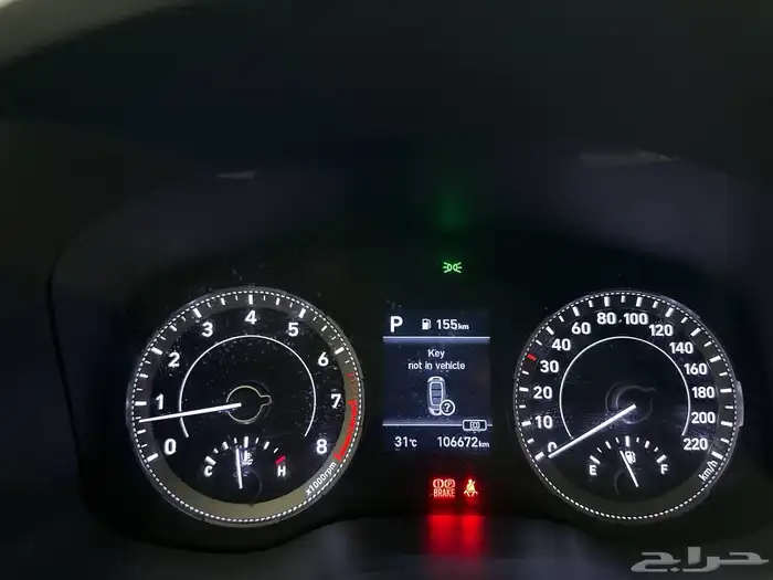 فينو 2020 محرك 1600cc . رصد الفخامة 18