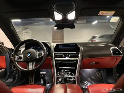 BMW i850M index