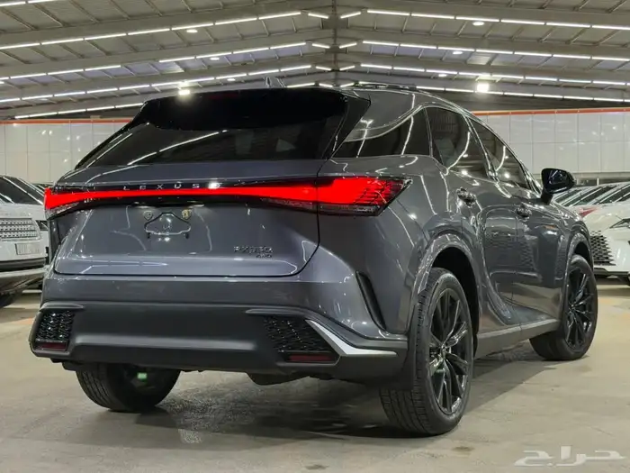 لكزس RX 350 F Sport 2023 ( بحالة الوكالة ) 3