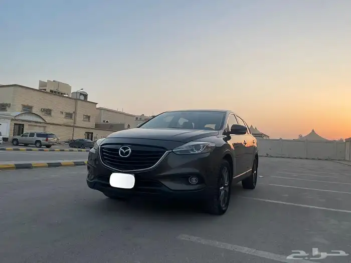 مازدا 9