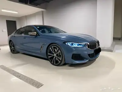 BMW i850M index