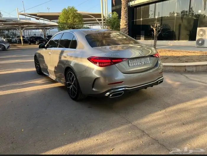 C200 model2024 0