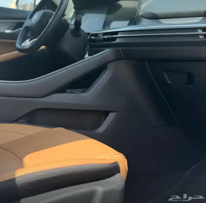 شانجان CS35 PLUS موديل 2023 فل كامل بلس 42000الف 12