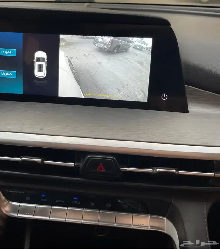 شانجان CS35 PLUS موديل 2023 فل كامل بلس 42000الف 24