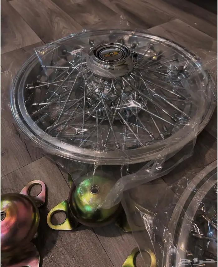 طقم طيس كابرس 80-90 2