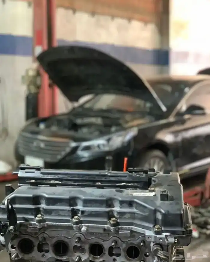 مكائن سوناتا مجددة الضمان ست شهور 5