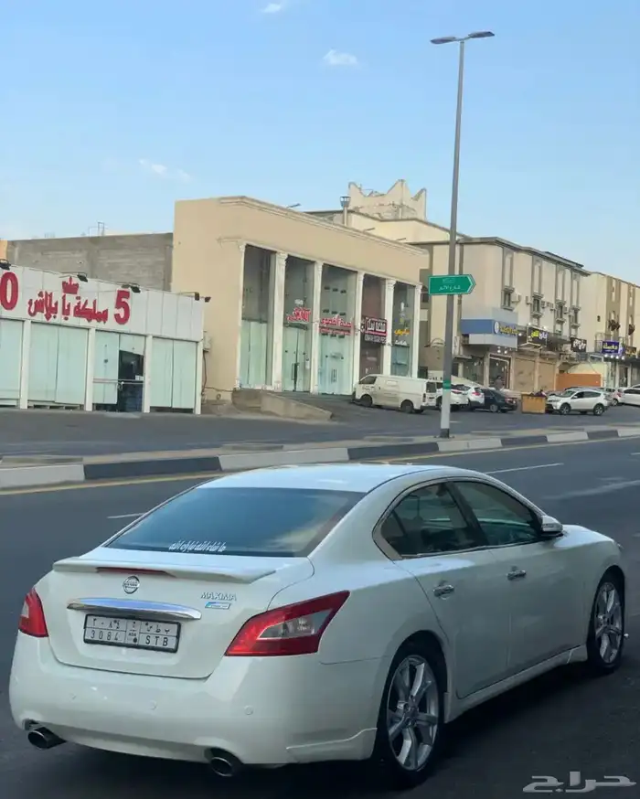 مكسيما 2011 6