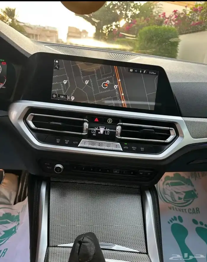 BMW بي ام دبليو 430 كوبية الناغي 10