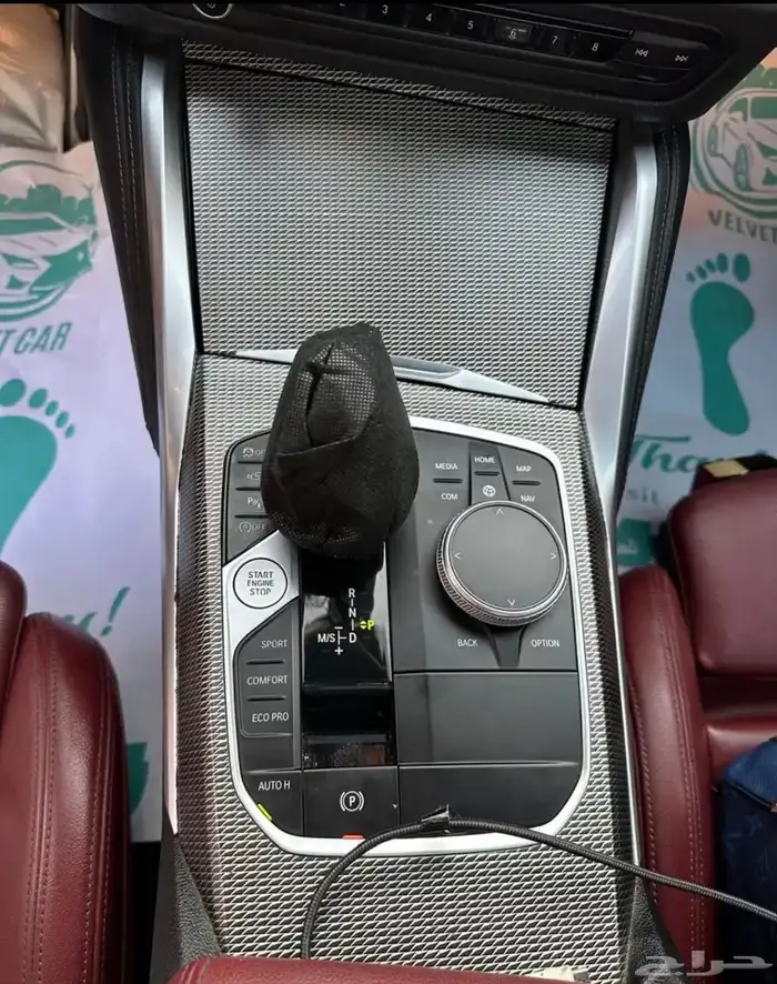 BMW بي ام دبليو 430 كوبية الناغي 11