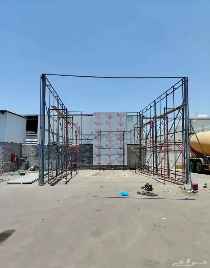 نيون كلادينج طباعه حروف كل الألوان نيون 58