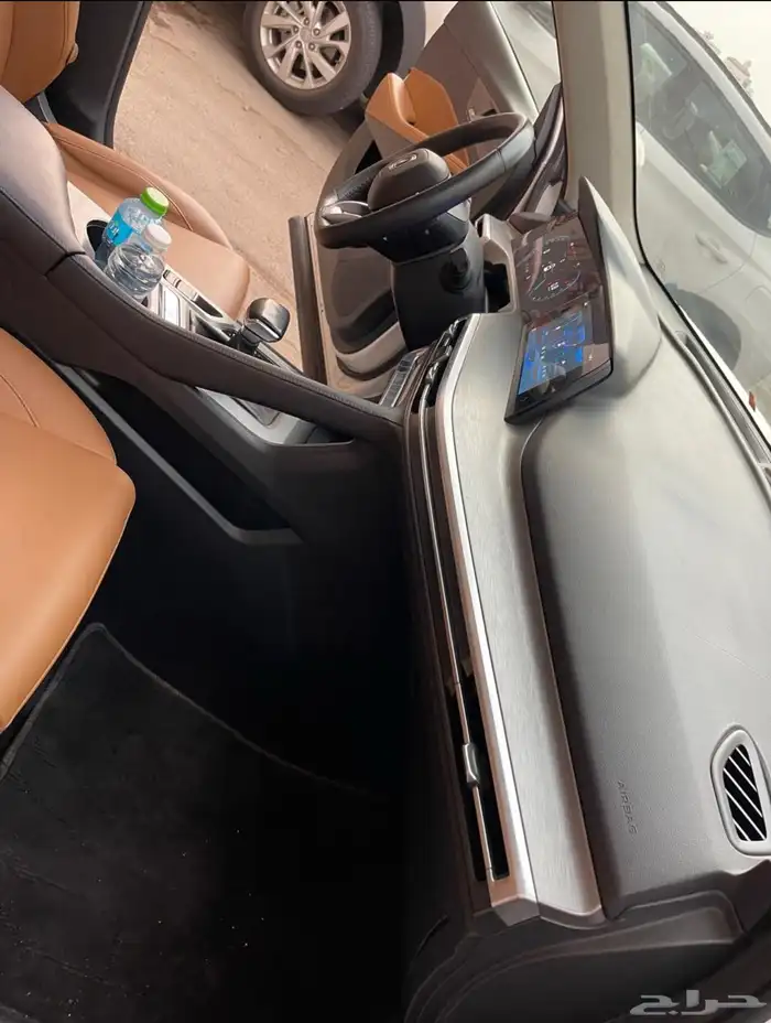 شانجان CS35 PLUS موديل 2023 فل كامل بلس 42000الف 13