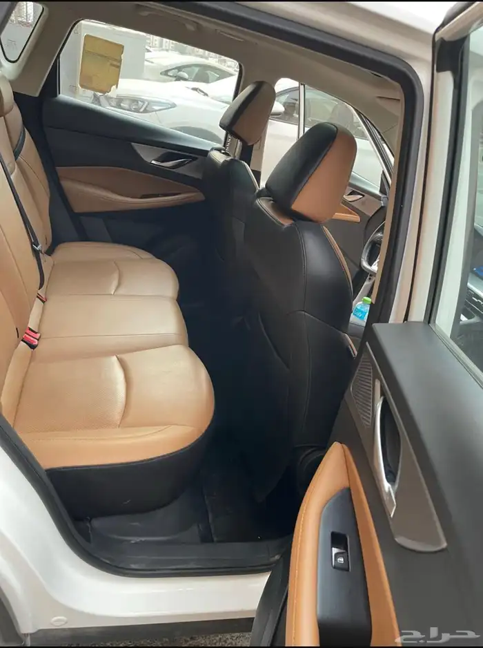 شانجان CS35 PLUS موديل 2023 فل كامل بلس 42000الف 9