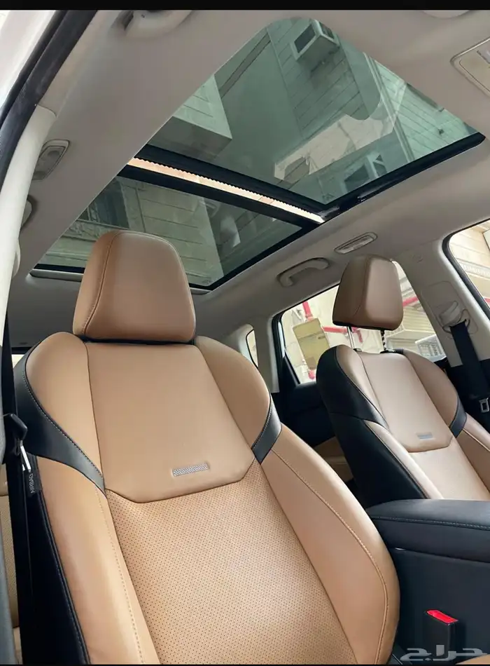 شانجان CS35 PLUS موديل 2023 فل كامل بلس 42000الف 8