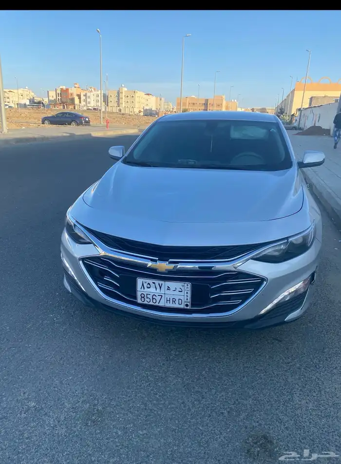 ماليبو 2020 Ls 3