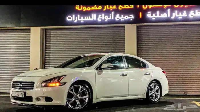 مكسيما 2011 3