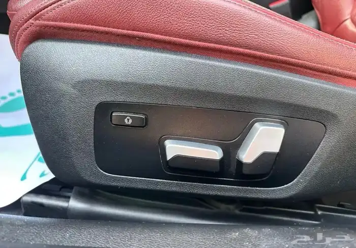 BMW بي ام دبليو 430 كوبية الناغي 12