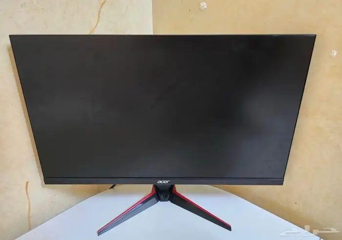 شاشة acer 100hz 0