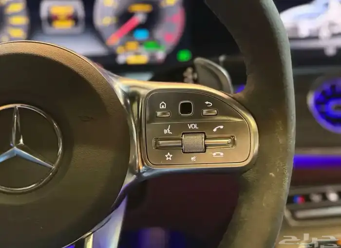 AMG CLS 2019 22