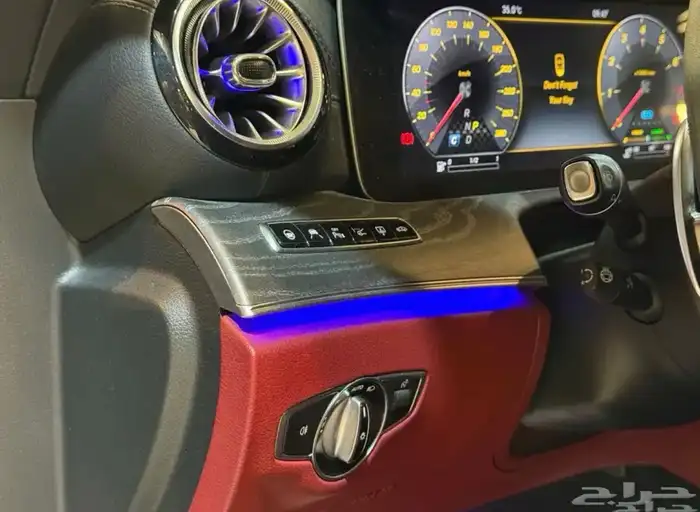 AMG CLS 2019 20