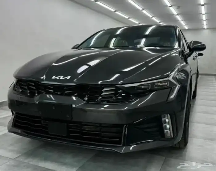 كيا K5 GLS 2026 بأفضل سعر 0