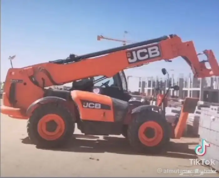 سيزرلفت مانلفت للايجار شهري ويومي 4