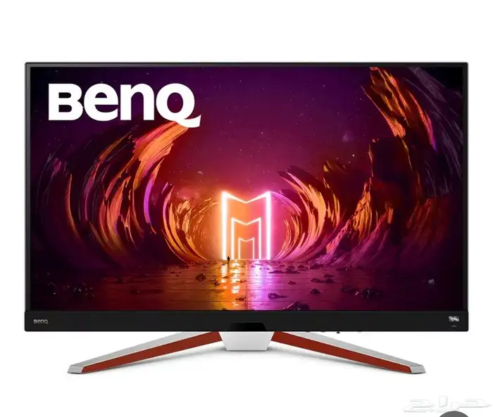 شاشة BenQ موديل EX3210U 0
