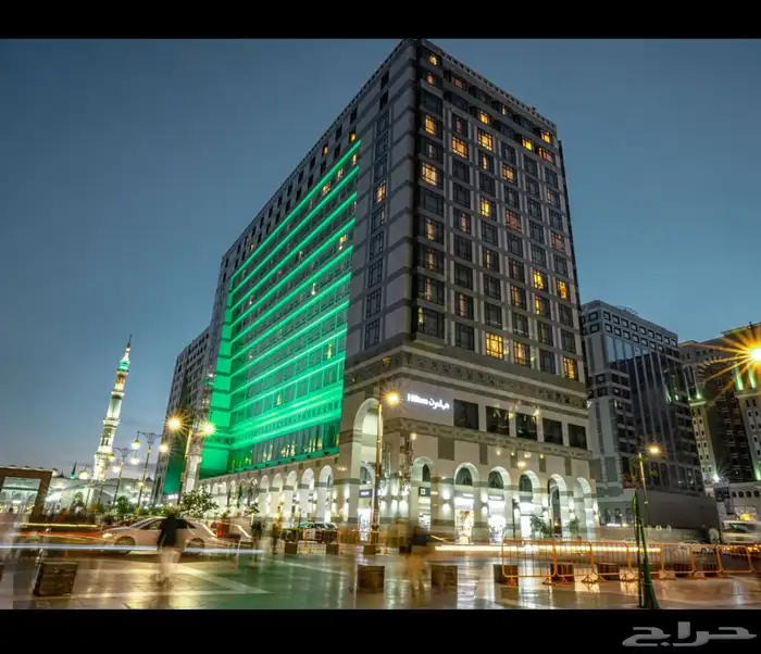عروض فنادق مكة والمدينة 3